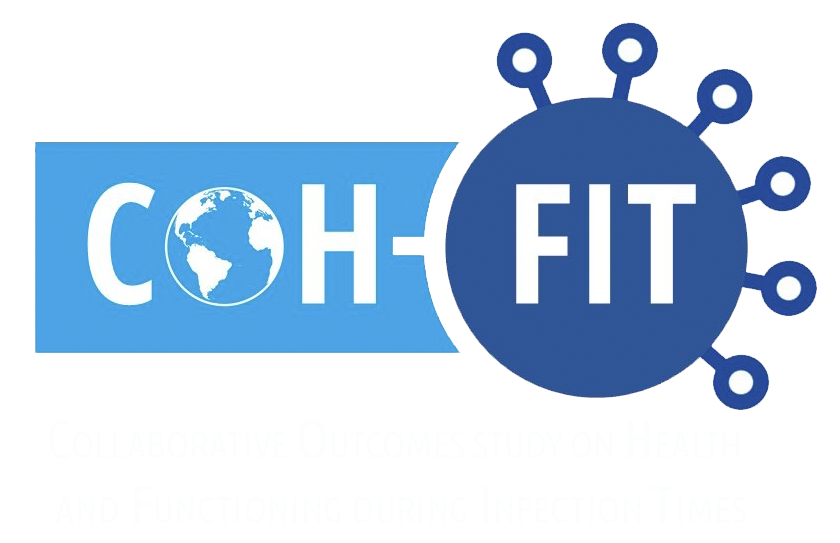 Coh Fit Collaborative Outcomes Study On Health And Functioning During Infection Times